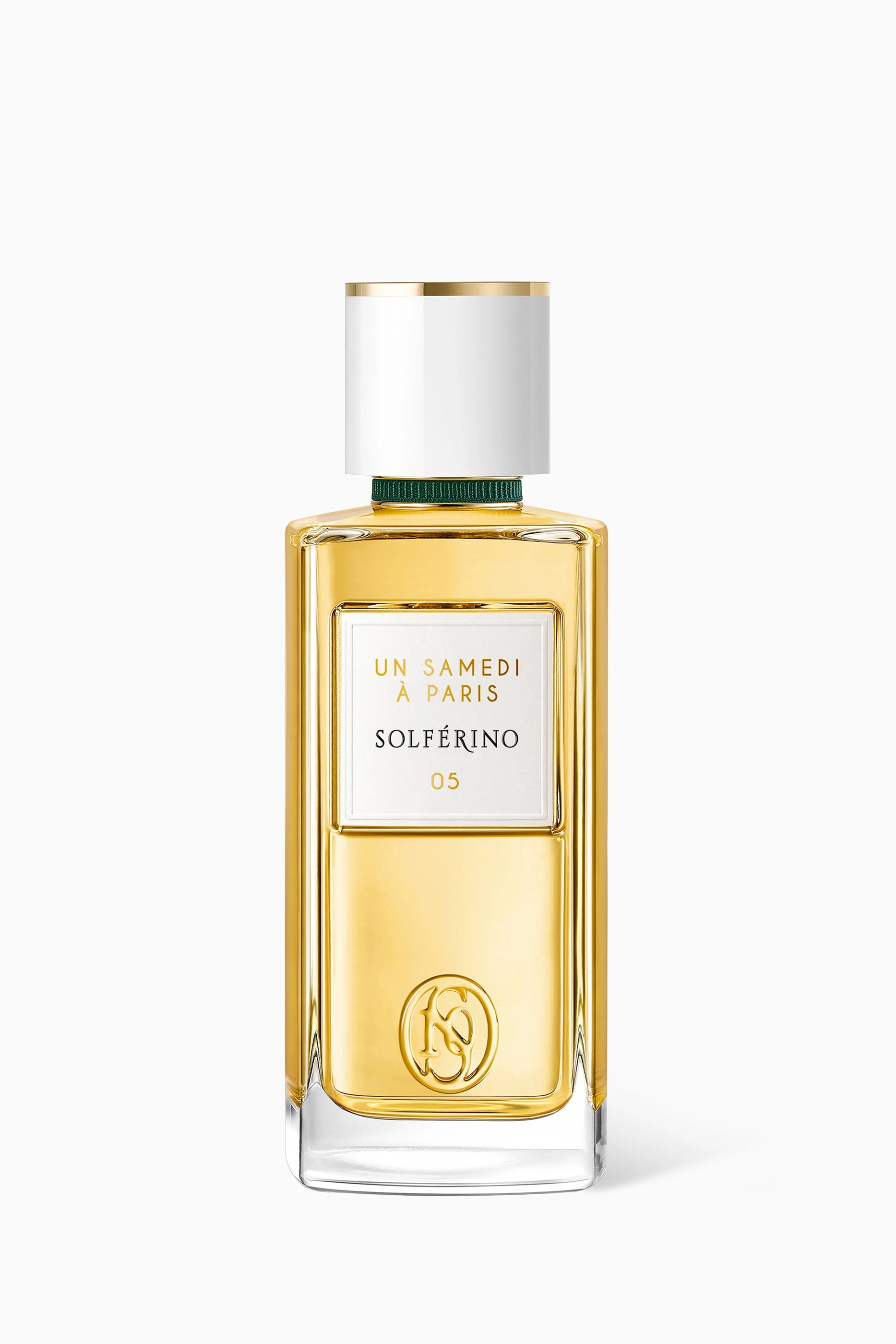 Un Samedi À Paris Eau de Parfum