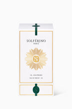 10 Solférino Eau de Parfum
