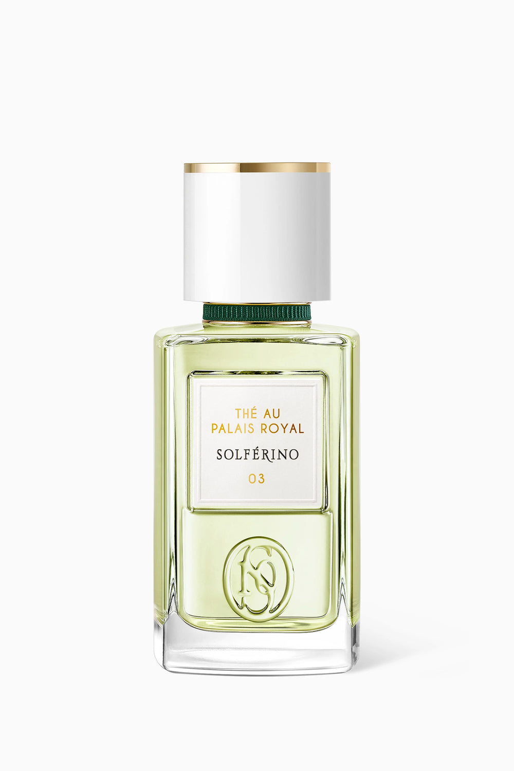 Thé Au Palais Royal Eau de Parfum