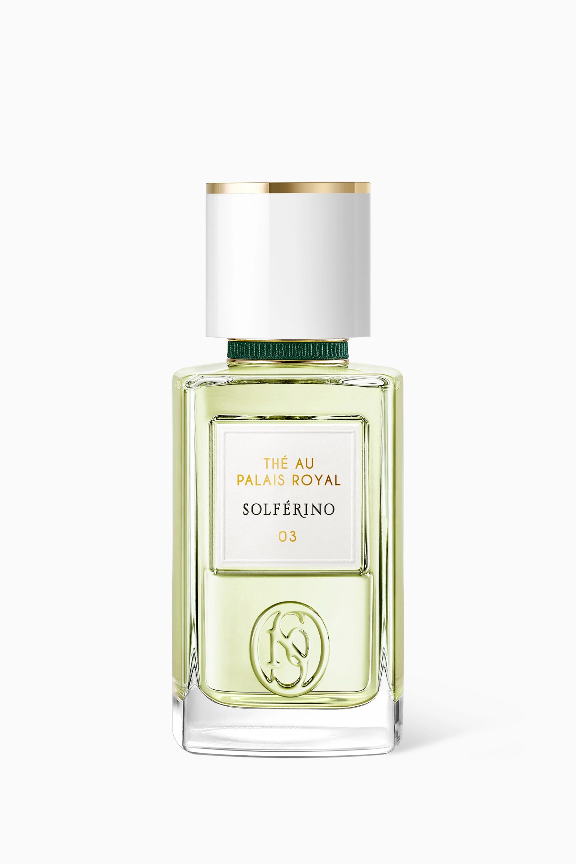 Thé Au Palais Royal Eau de Parfum