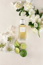 Paris Radieux Eau de Parfum