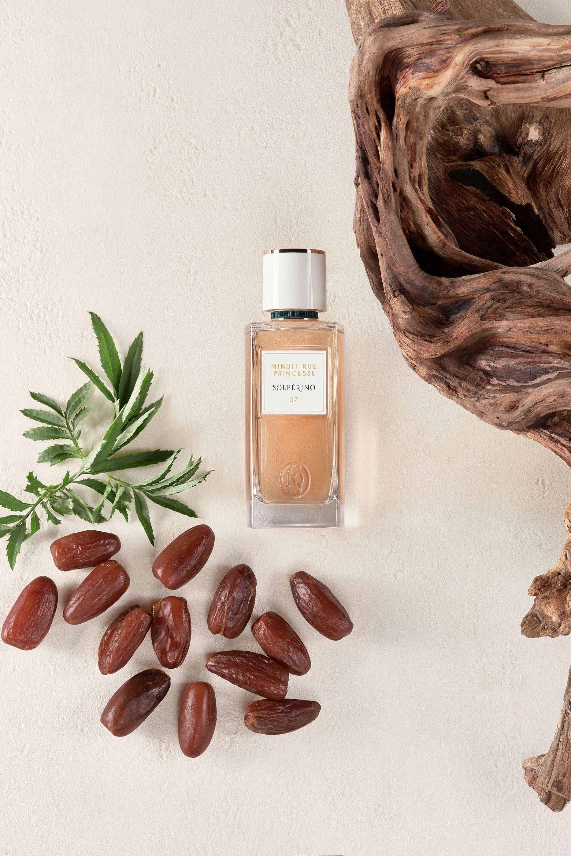 Minuit Rue Princesse Eau de Parfum