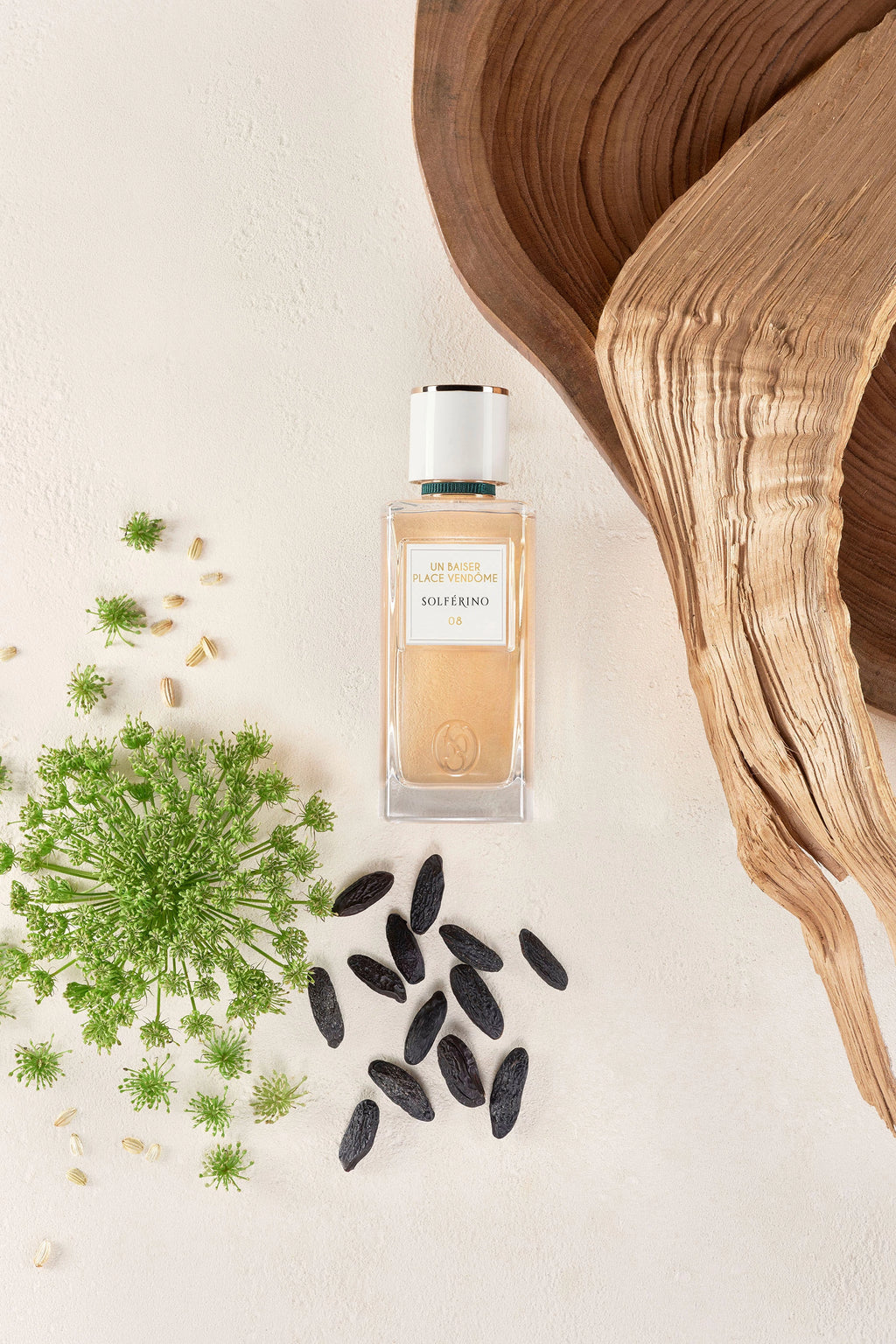 Un Baiser Place Vendôme Eau de Parfum