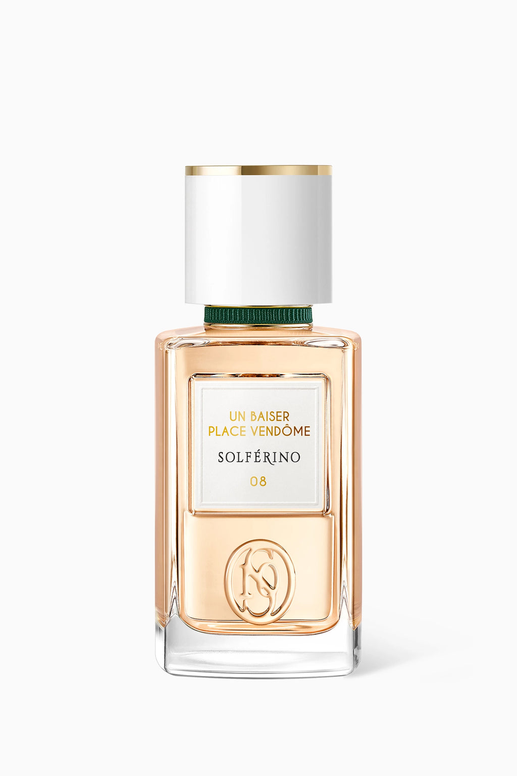 Un Baiser Place Vendôme Eau de Parfum