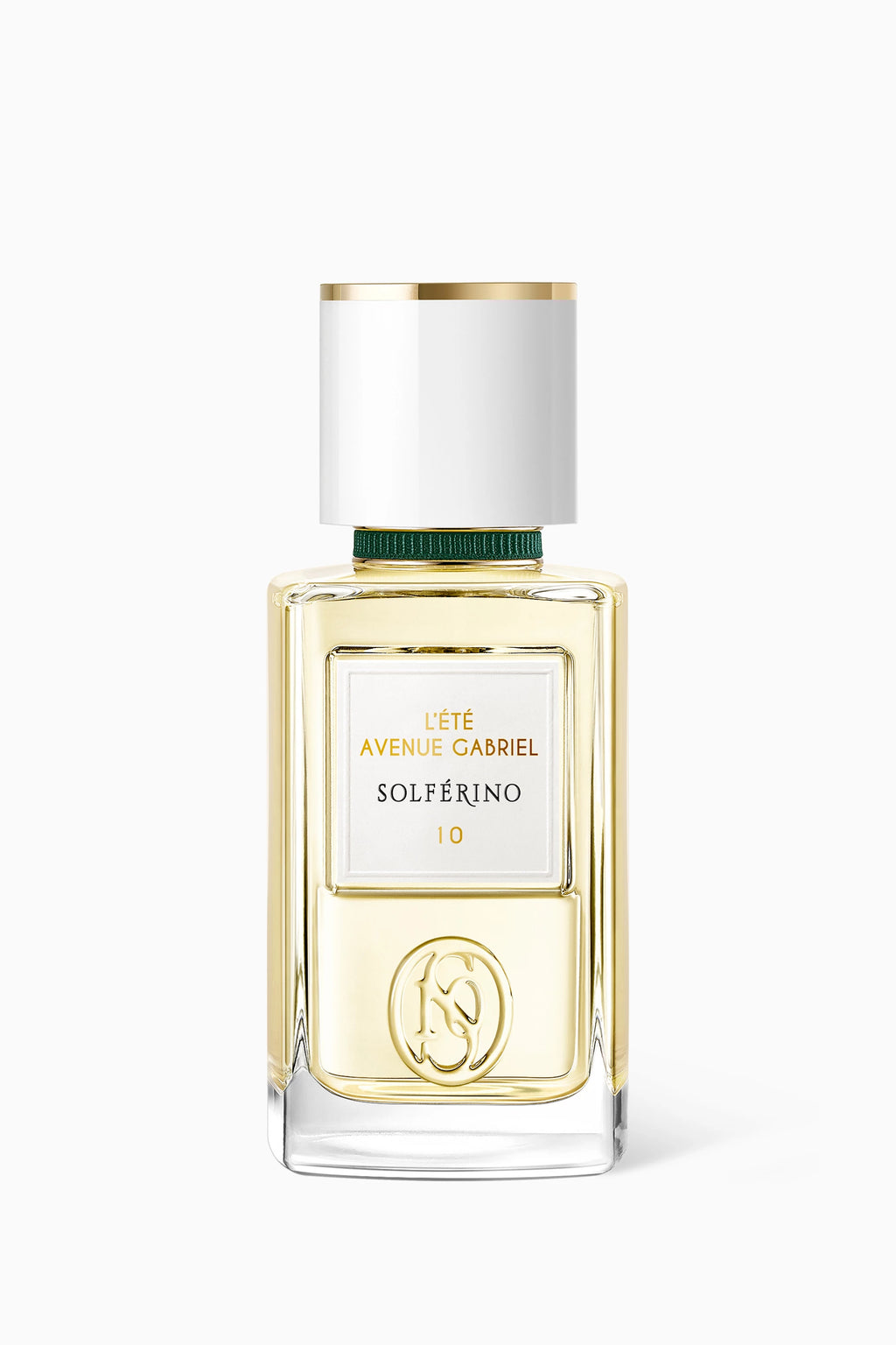 L’été Avenue Gabriel Eau de Parfum
