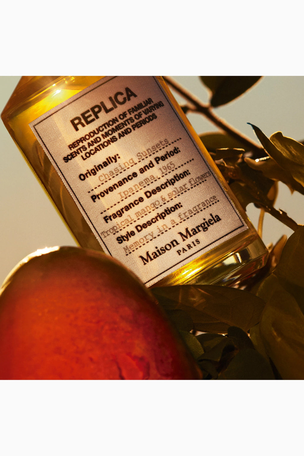 Replica Chasing Sunsets Eau de Toilette