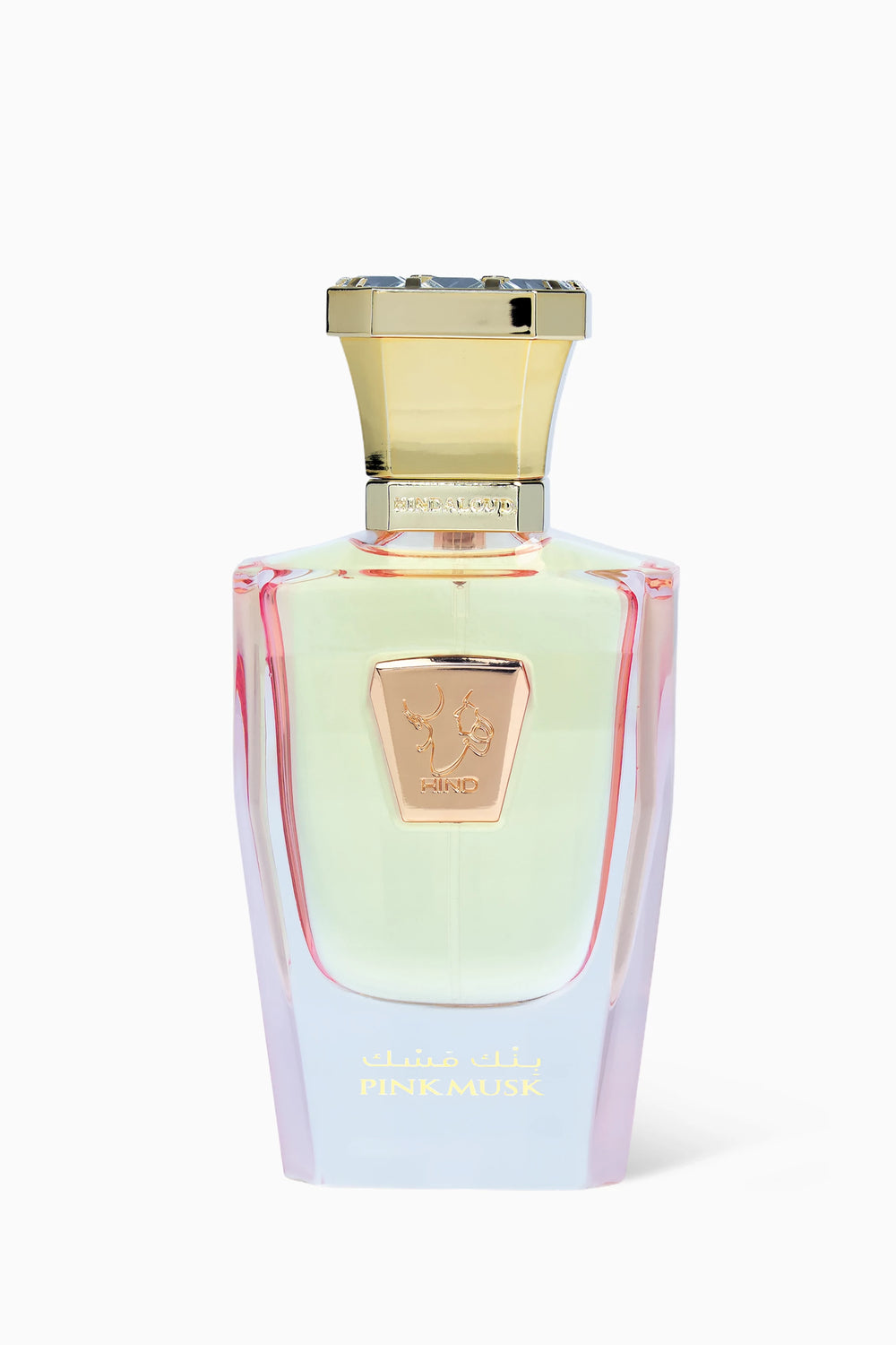 Pink Musk Shield Spray