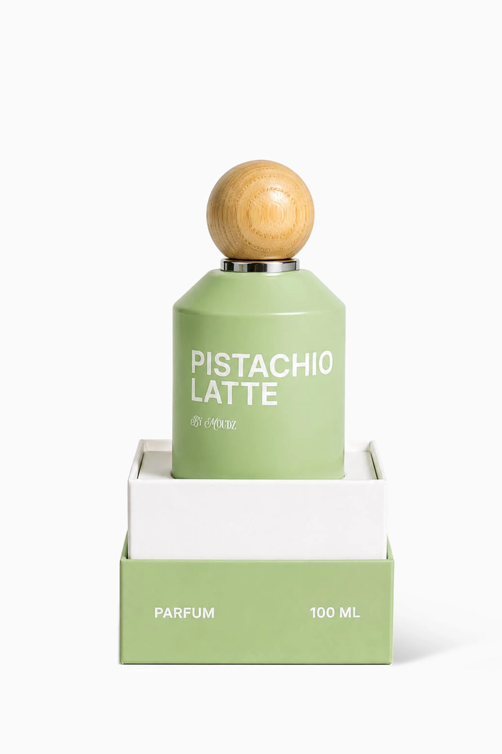 Pistachio Latte Eau de Parfum