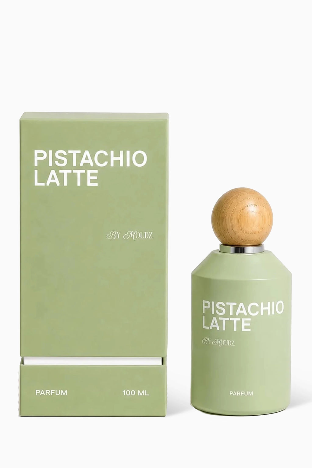 Pistachio Latte Eau de Parfum