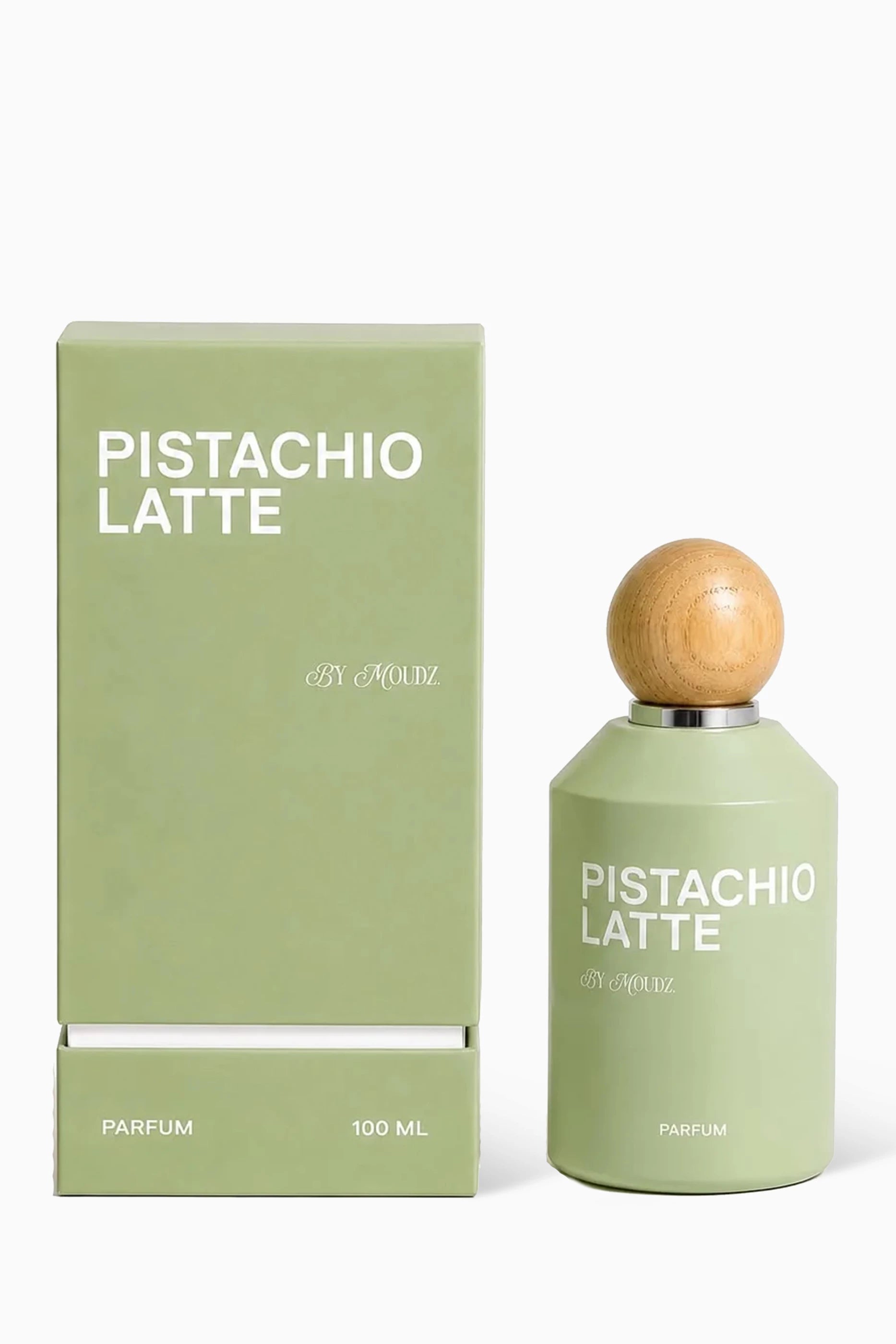 Pistachio Latte Eau de Parfum