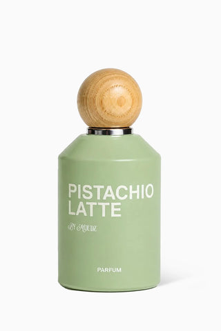 100ml option for Pistachio Latte Eau de Parfum