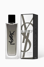 MYSLF Eau de Toilette Intense