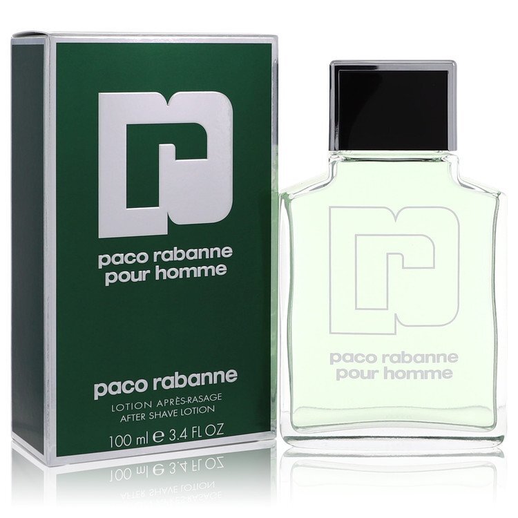 Paco Rabanne Pour Homme After Shave Lotion 100 mL for men