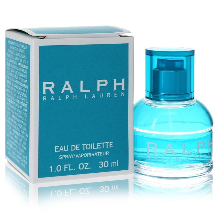 Ralph Lauren Ralph Eau de Toilette Spray 1 oz / 30 mL for Women