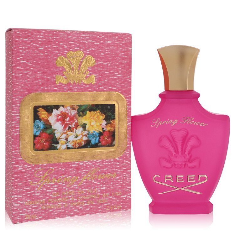 Creed Spring Flower Eau de Parfum Spray 2.5 oz / 75 mL for Women