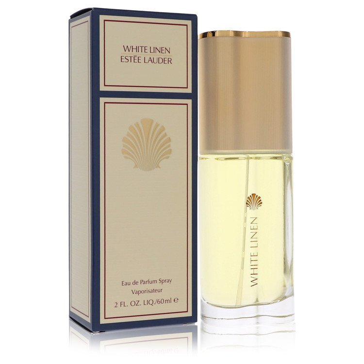 Estée Lauder White Linen Eau de Parfum Spray 2 oz / 60 mL for Women