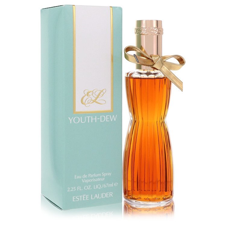 Estée Lauder Youth-Dew Eau de Parfum Spray 2.25 oz for Women