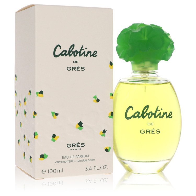 Grès Cabotine Eau de Parfum 100 mL for women