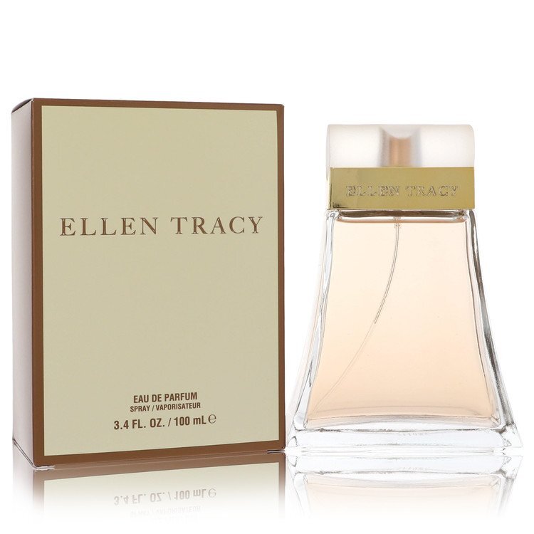Ellen Tracy Eau de Parfum Spray 3.4 oz / 100 mL for Women