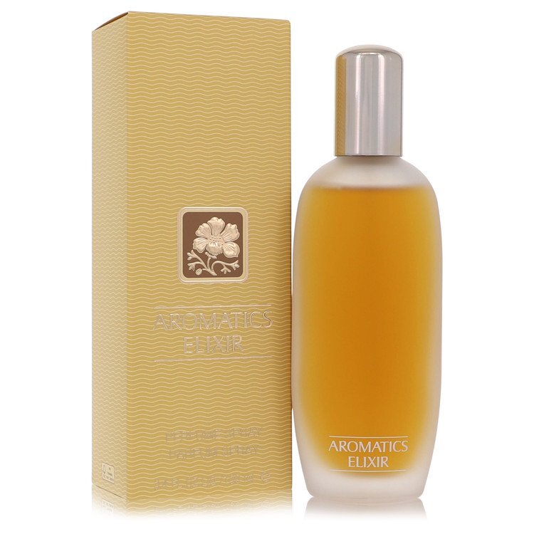 Clinique Aromatics Elixir Eau de Parfum Spray 3.4 oz / 100 mL for Women