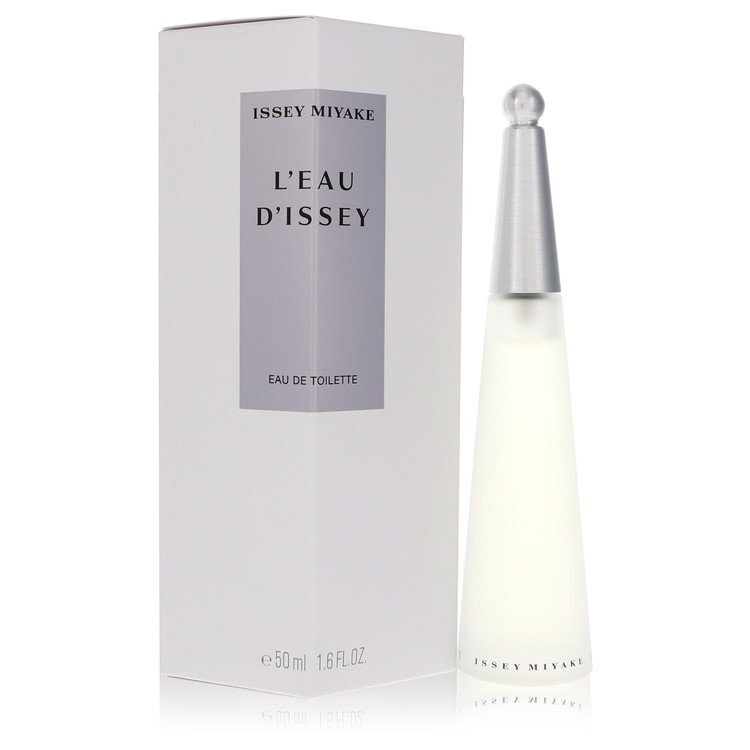 L'EAU D'ISSEY by Issey Miyake Eau De Toilette Spray 1.6 oz (Women)
