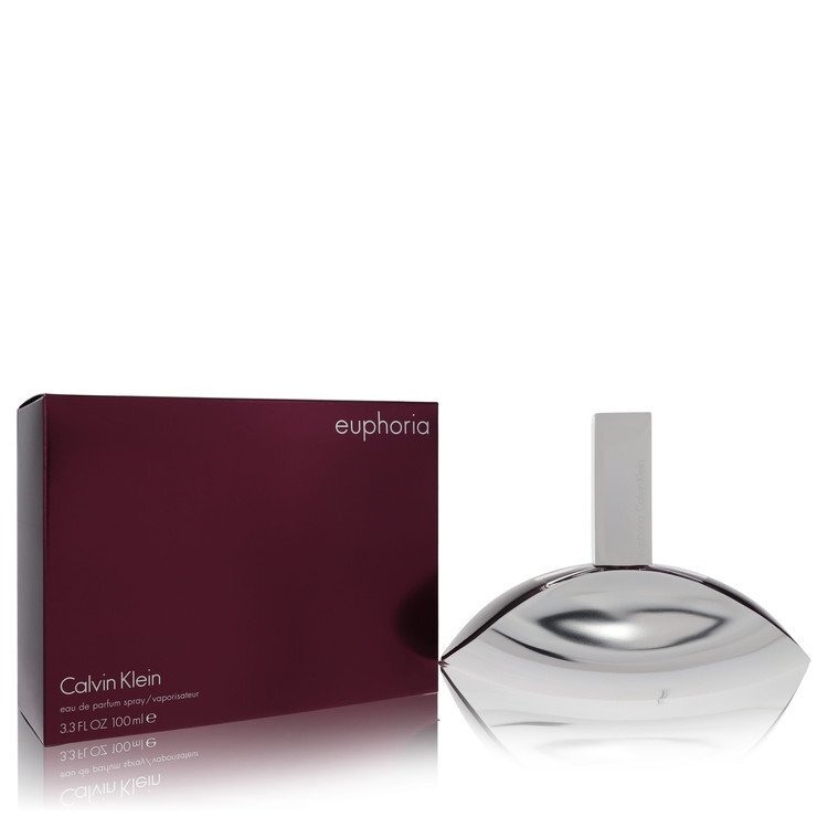 Calvin Klein Euphoria Eau de Parfum Spray 3.3 oz / 100 mL for Women