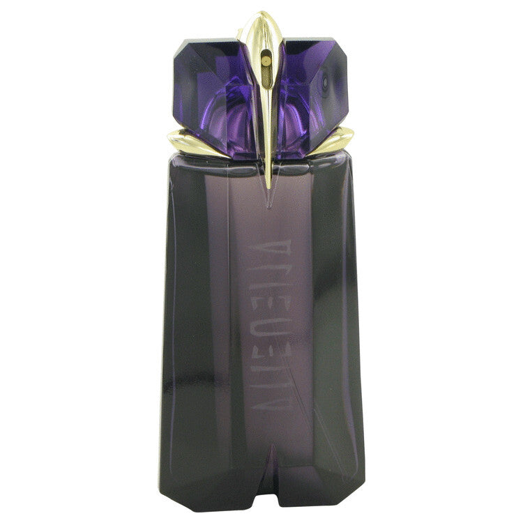 Mugler Alien Eau de Parfum Spray 3 oz / 90 mL for Women (Tester)