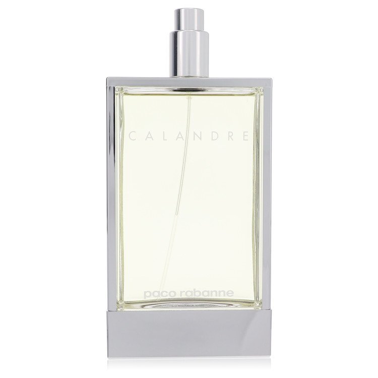 Rabanne Calandre Eau de Toilette Spray 3.4 oz / 100 mL for Women (Tester)