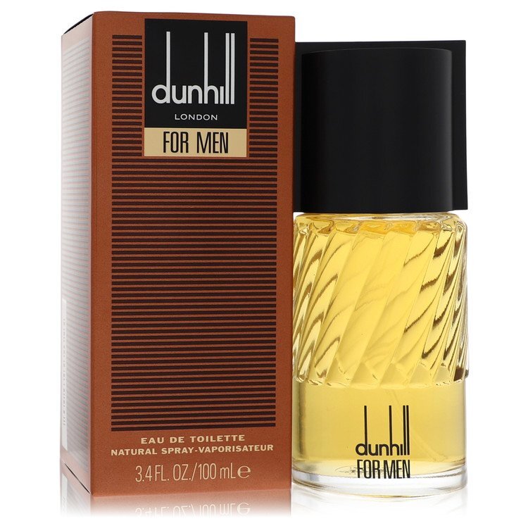 Alfred Dunhill Eau de Toilette Spray 3.4 oz / 100 mL for Men
