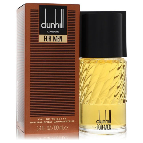 Alfred Dunhill Eau de Toilette Spray 3.4 oz / 100 mL for Men