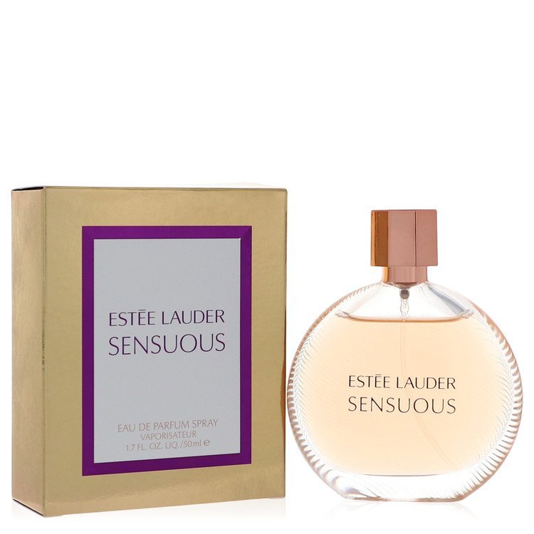 Estée Lauder Sensuous Eau de Parfum Spray 1.7 oz / 50 mL for Women