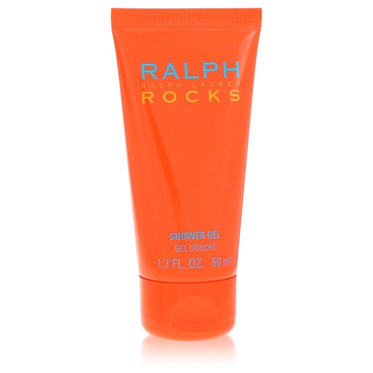Ralph Lauren Ralph Rocks Shower Gel 1.7 oz / 50 mL for Women