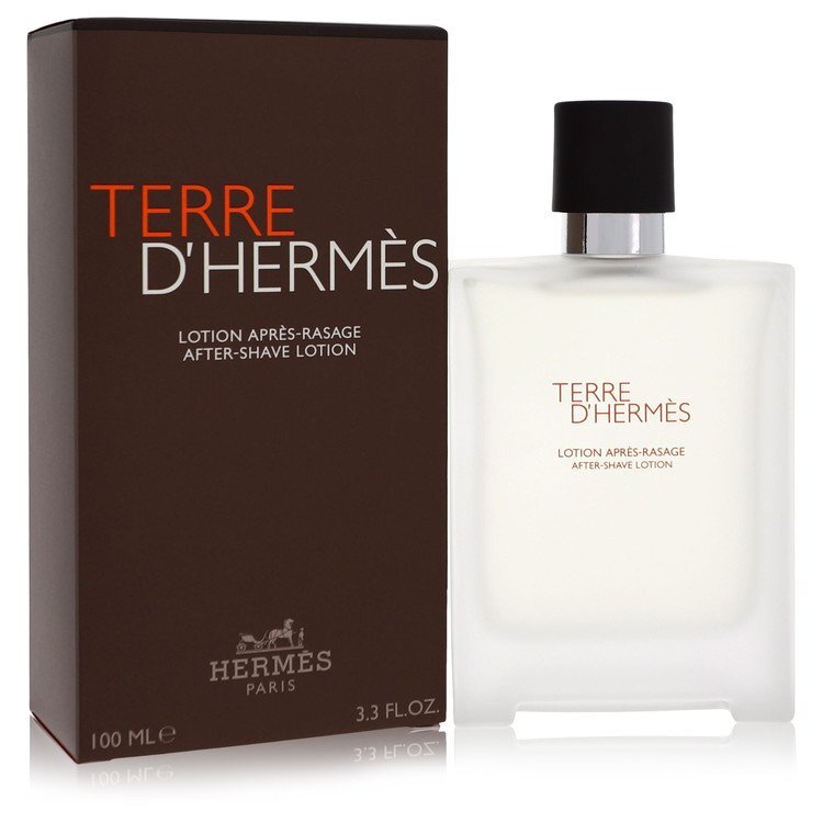 Hermès Terre d'Hermès After-Shave Lotion 3.4 oz / 100 mL for Men