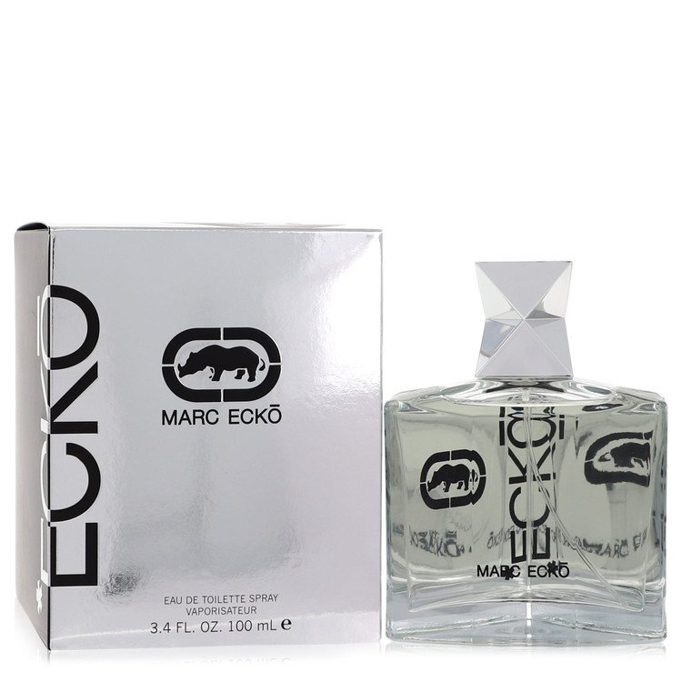 Marc Ecko by Marc Ecko Eau de Toilette Spray 3.4 oz / 100 mL for Men  -  462020