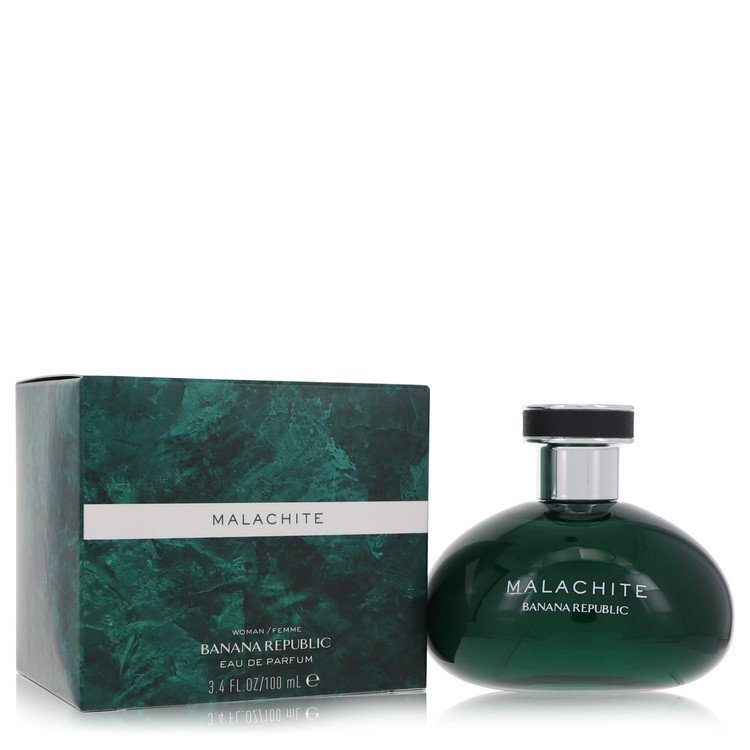 Banana Republic Malachite Eau de Parfum Spray 3.4 oz / 100 mL for Women