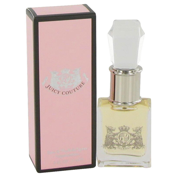 Juicy Couture by Juicy Couture Mini EDP Spray 0.5 oz (Women)