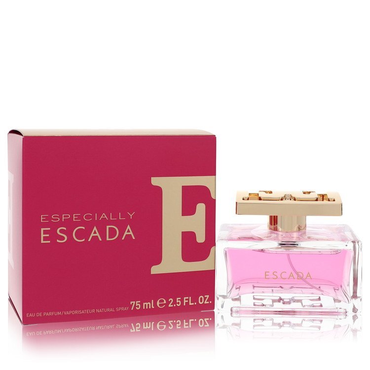 Escada Especially Escada Eau de Parfum Spray 2.5 oz / 75 mL for Women