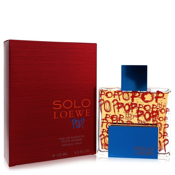 Décants de parfum LOEWE
