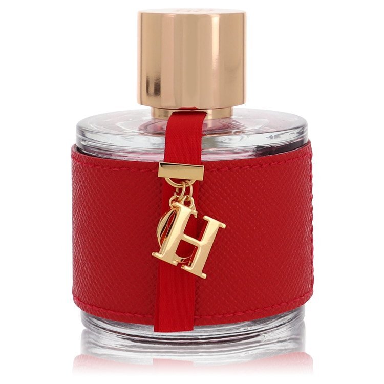 Carolina Herrera CH Eau de Toilette 100 mL tester for women