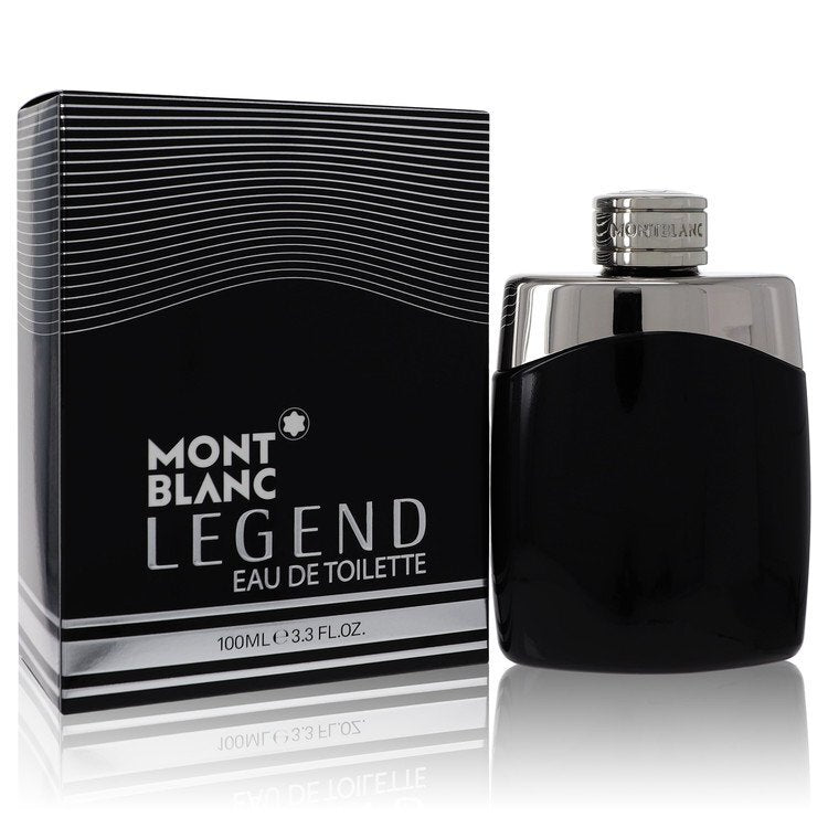 Montblanc Legend Eau de Toilette Spray 3.4 oz / 100 mL for Men