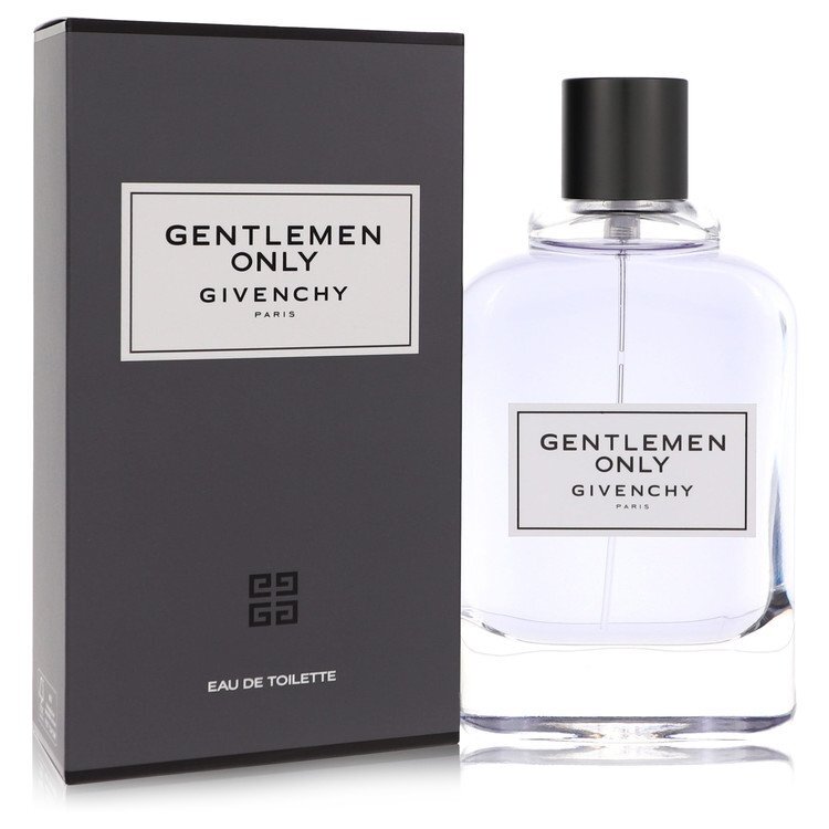 Givenchy Gentlemen Only Eau de Toilette Spray 3.4 oz / 100 mL for Men