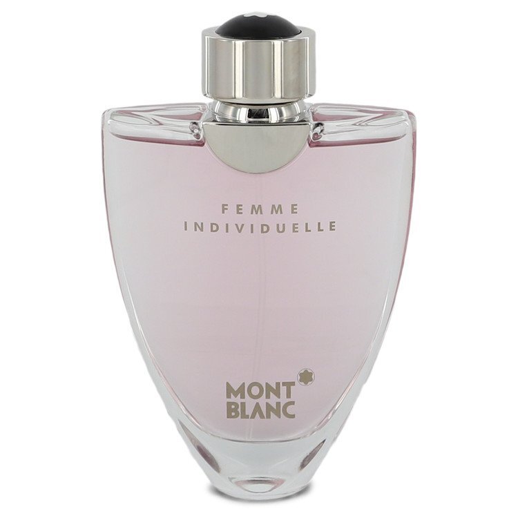 Individuelle by Mont Blanc Eau De Toilette Spray (unboxed) 2.5 oz (Women)