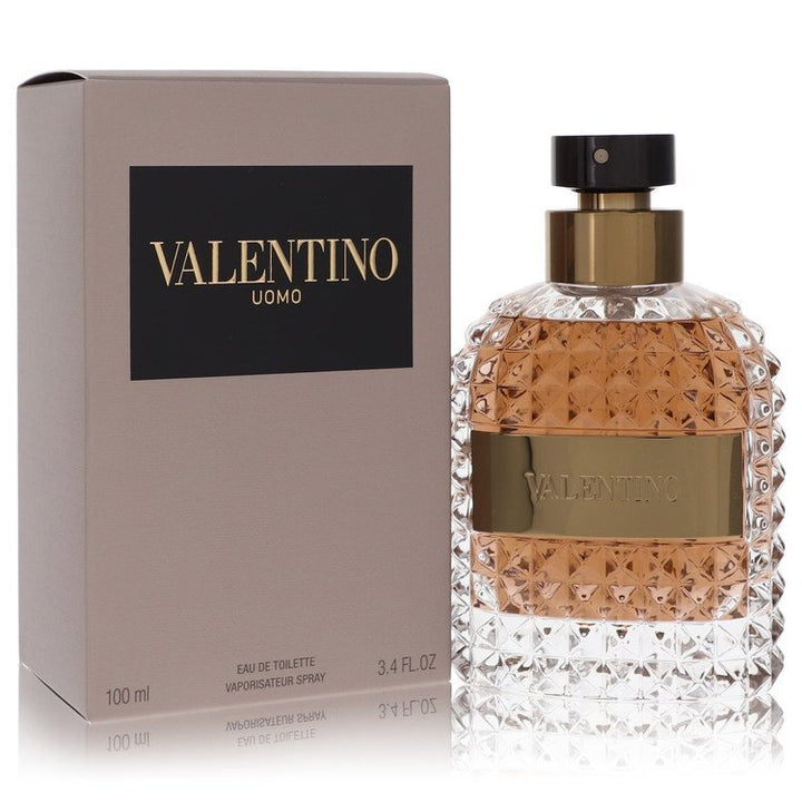 Décants de parfum Valentino
