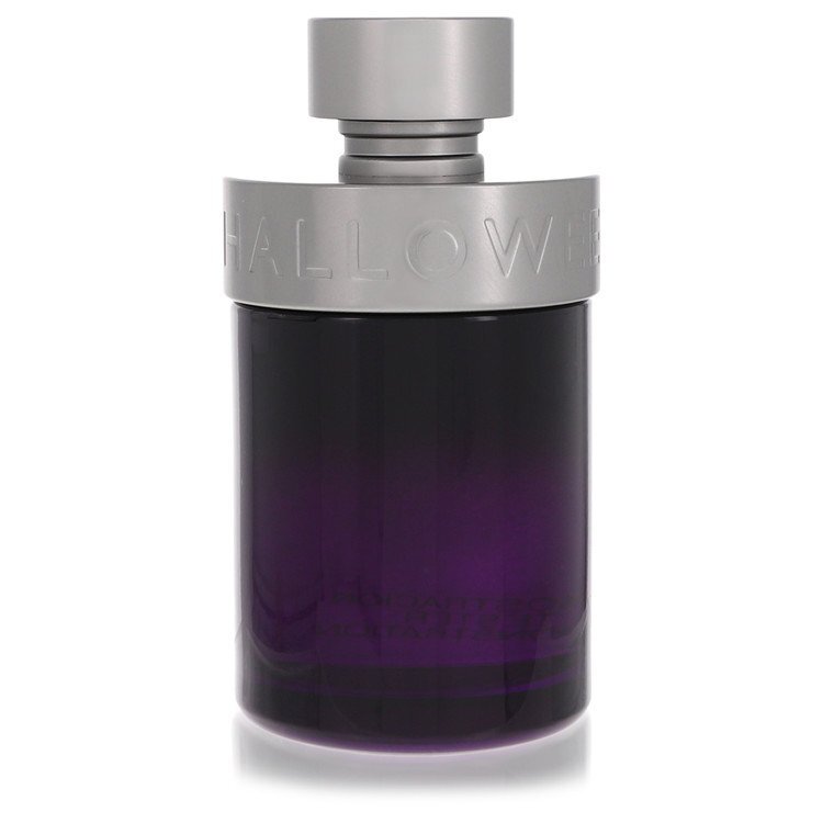 Jesus Del Pozo Halloween Man Eau de Toilette Spray 4.2 oz / 125 mL Tester for Men