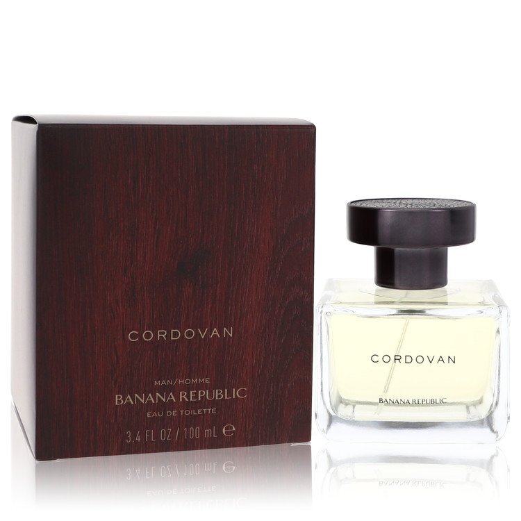 Banana Republic Cordovan Eau de Toilette 100 mL