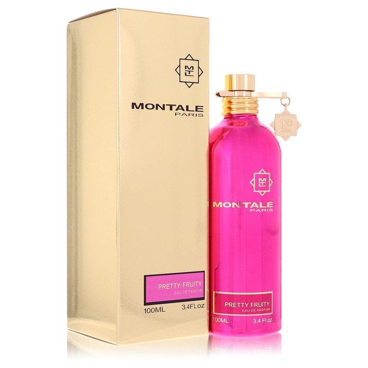 Montale Pretty Fruity Eau de Parfum Spray 3.4 oz / 100 mL Unisex