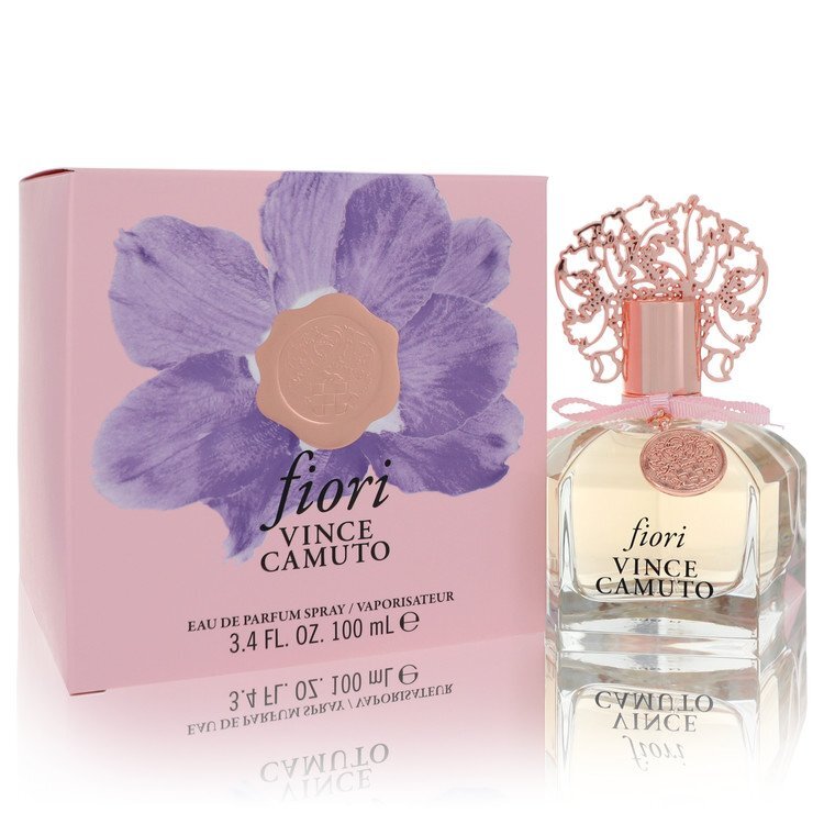 Vince Camuto Fiori Eau de Parfum Spray 3.4 oz / 100 mL for Women