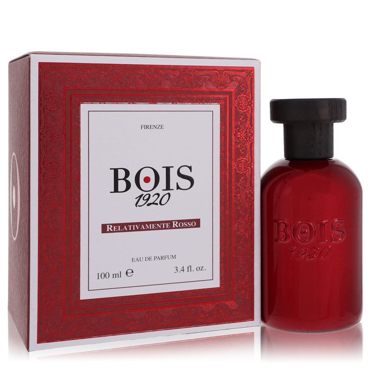 Bois 1920 Relativamente Rosso Eau de Parfum Spray 3.4 oz / 100 mL for Women