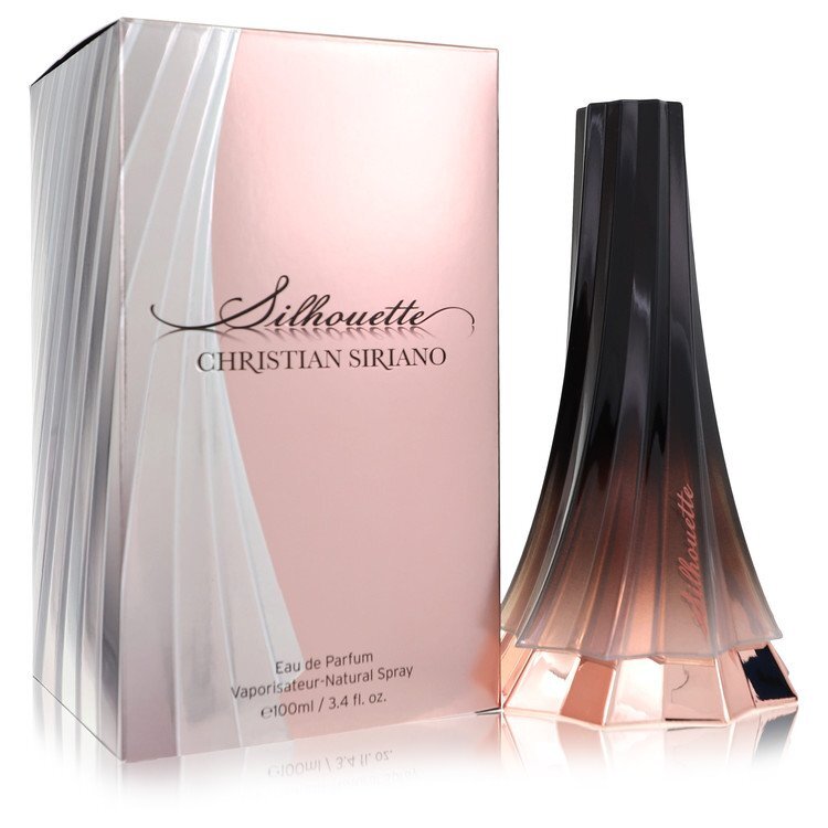 Christian Siriano Silhouette Eau de Parfum Spray 3.4 oz / 100 mL for Women  -  530750