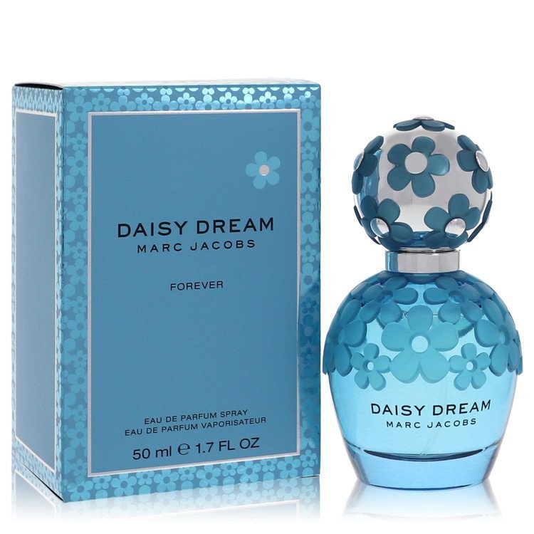 Marc Jacobs Daisy Dream Forever Eau de Parfum Spray 1.7 oz / 50 mL for Women